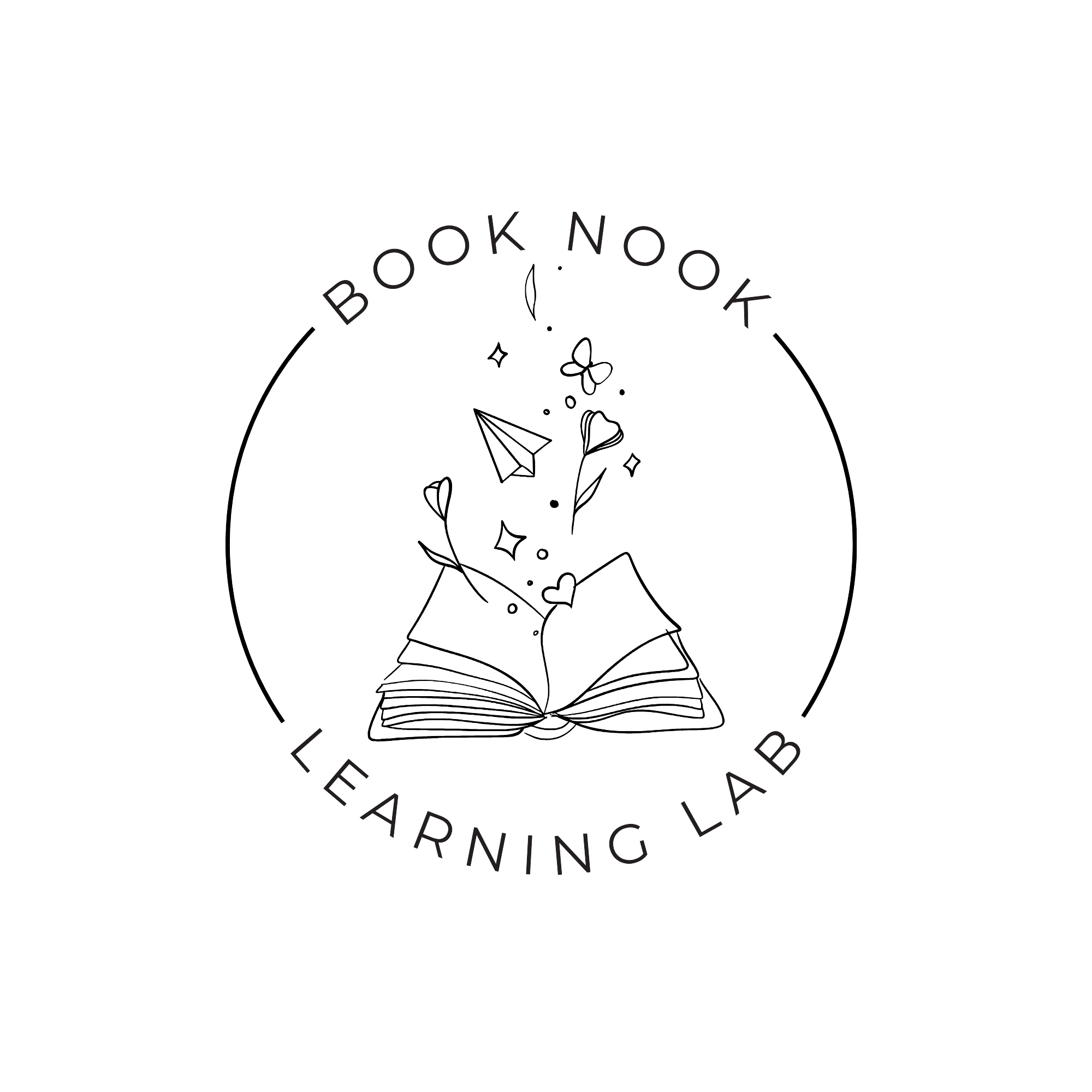 Book Nook Learning Lab